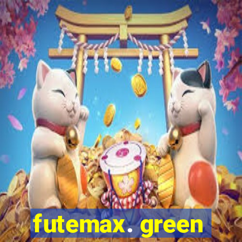 futemax. green